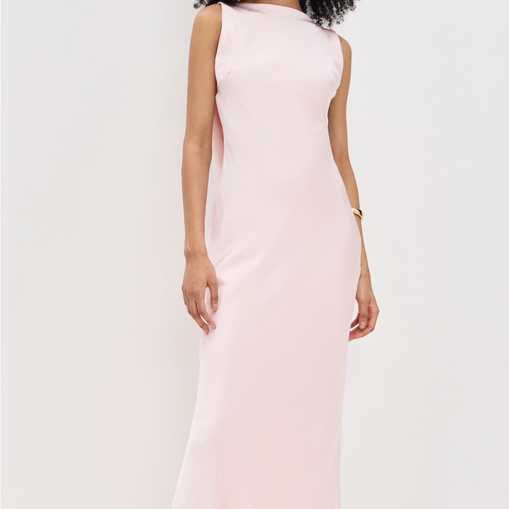 Runaway the Label Raelyn Maxi dress